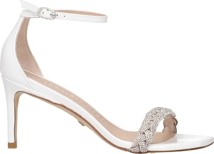 Leather Women's Sandal