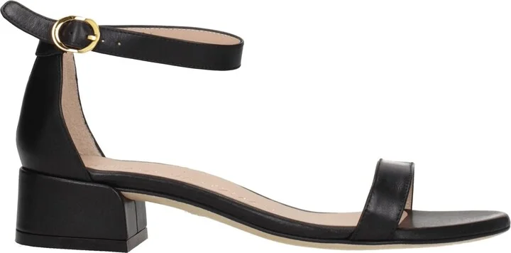 Leather Women's Sandal