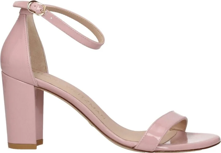 Leather Women's Sandal