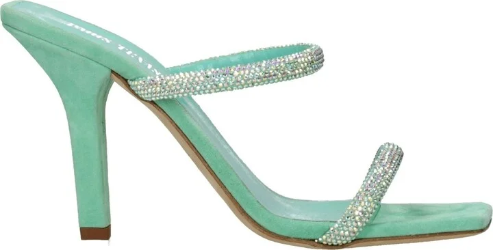 Leather Women's Sandal