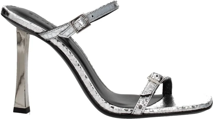 Leather Women's Sandal