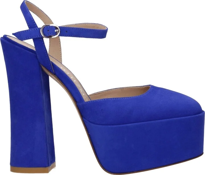 Leather Women's Sandal