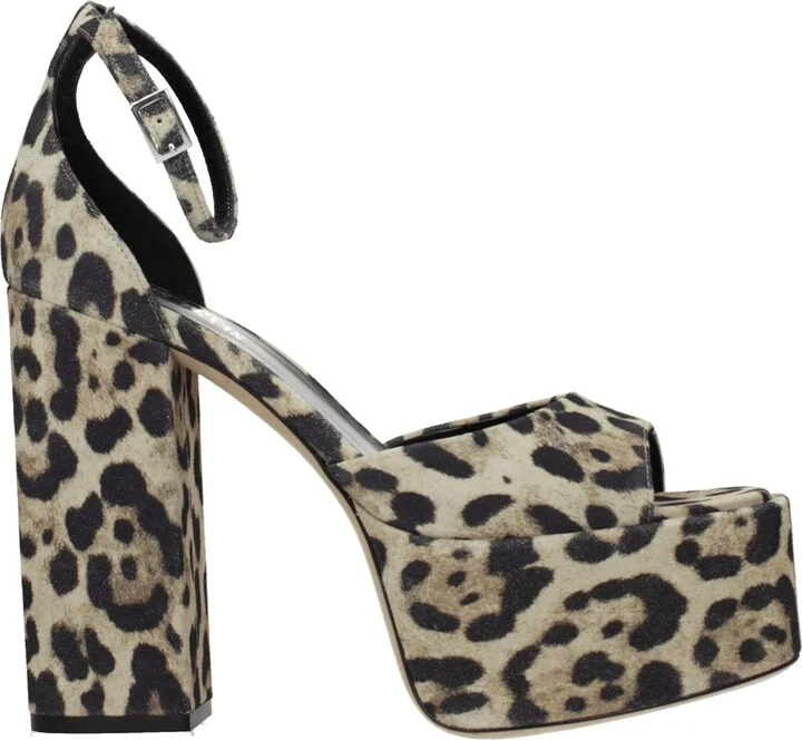 Leather Women's Sandal