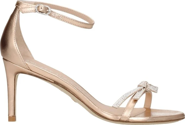 Leather Women's Sandal
