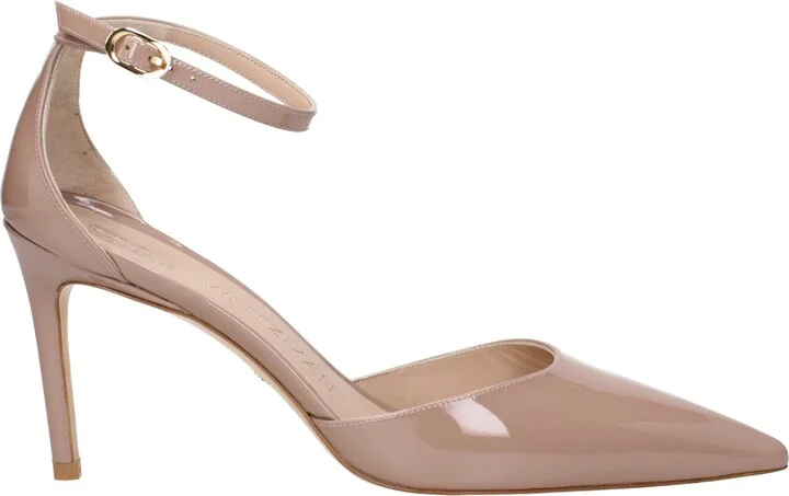 Leather Women's Sandal