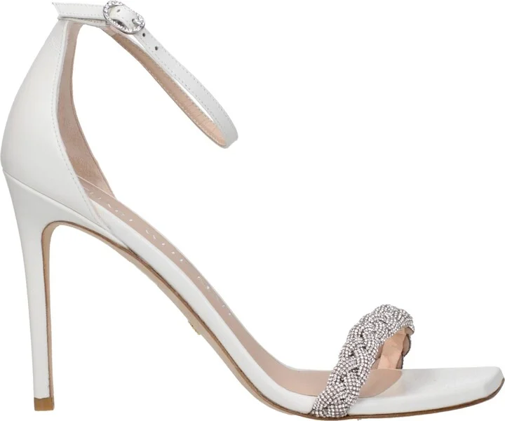 Leather Women's Sandal
