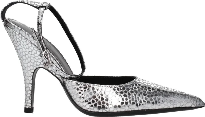 Leather Women's Sandal