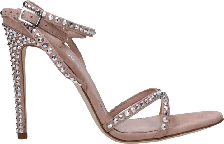 Leather Women's Sandal