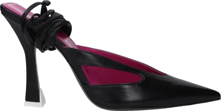 Leather Women's Sandal