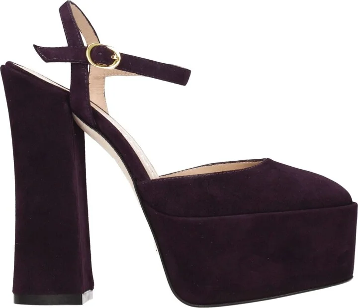Leather Women's Sandal