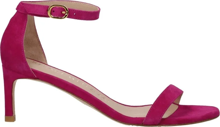 Leather Women's Sandal