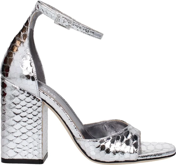 Leather Women's Sandal