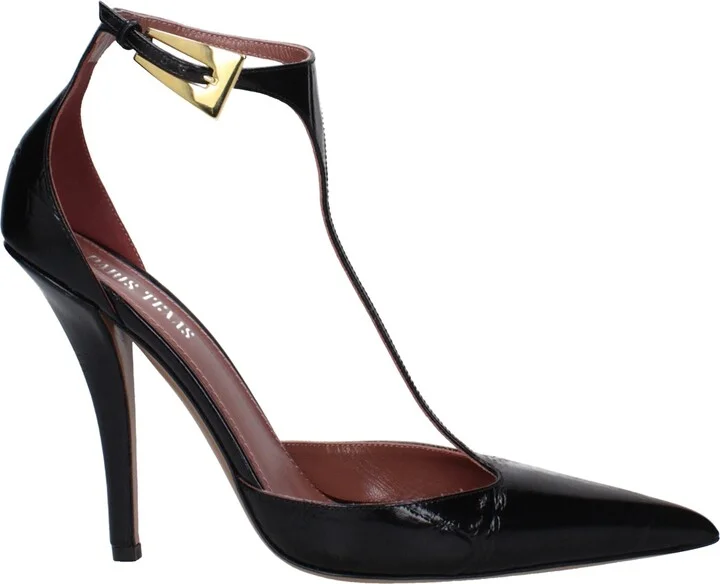 Leather Women's Sandal