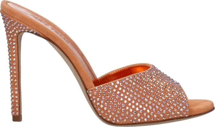 Leather Women's Sandal