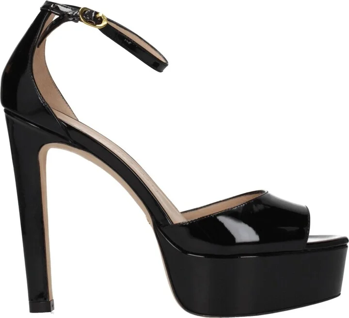 Leather Women's Sandal