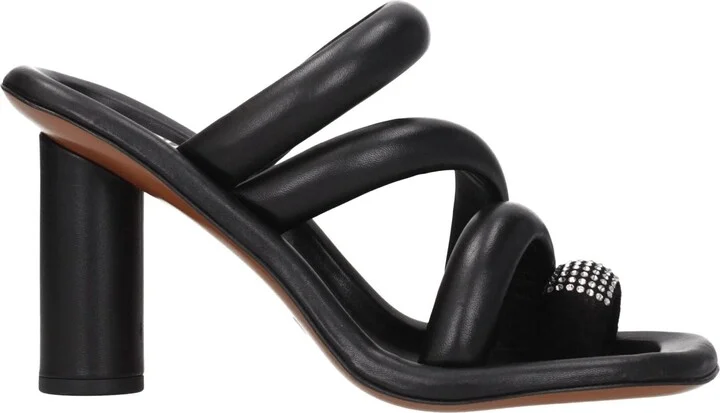 Leather Women's Sandal