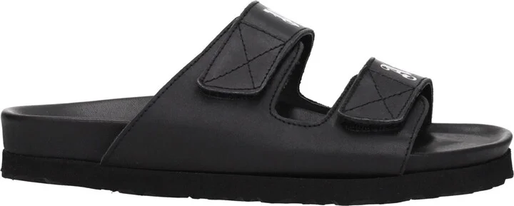 Leather Women's Sandal
