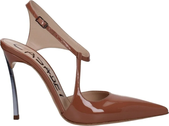 Leather Women's Sandal