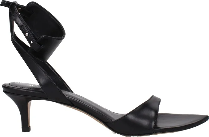 Leather Women's Sandal