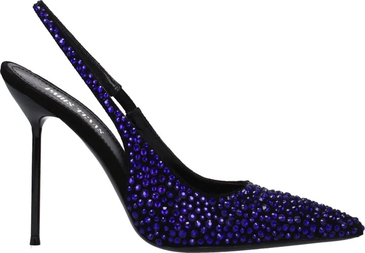 Leather Women's Sandal