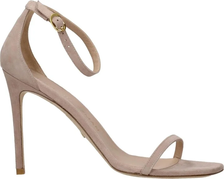 Leather Women's Sandal