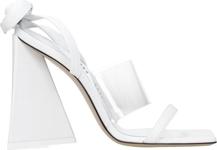 Leather Women's Sandal