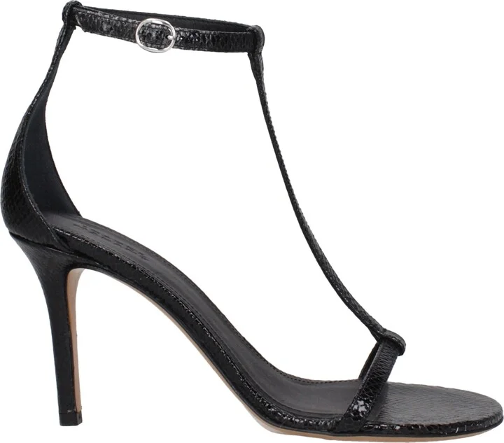 Leather Women's Sandal