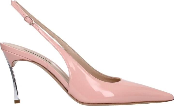 Leather Women's Sandal