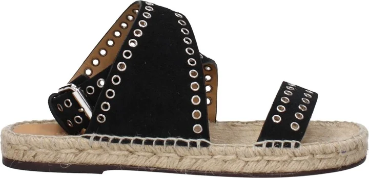 Leather Women's Sandal