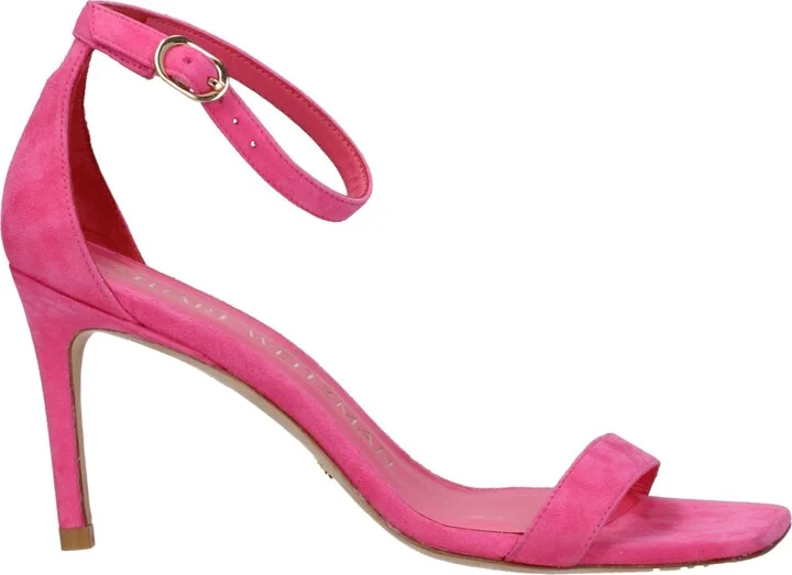 Leather Women's Sandal