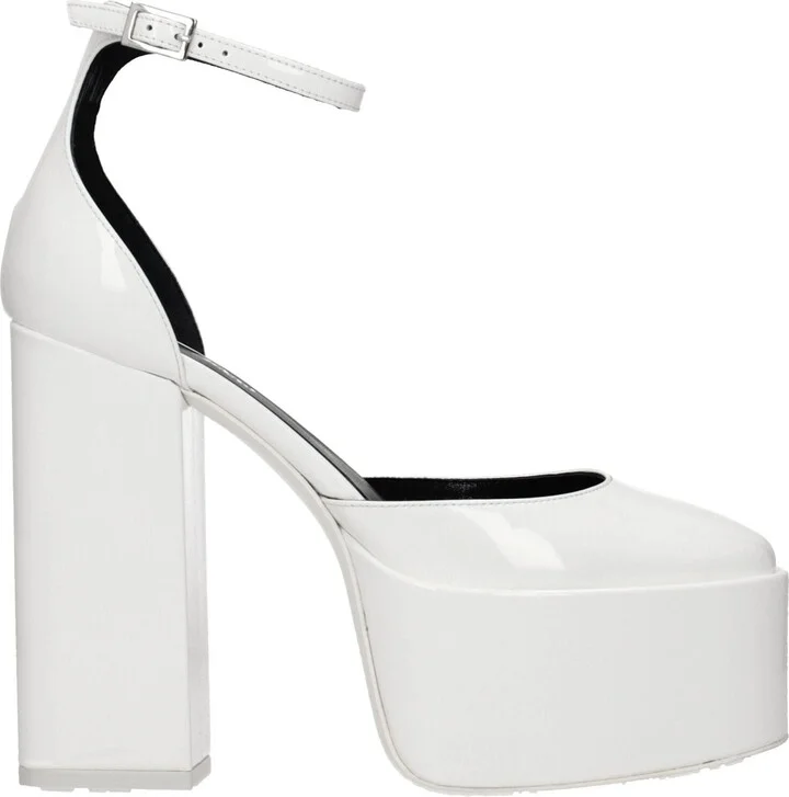 Leather Women's Sandal