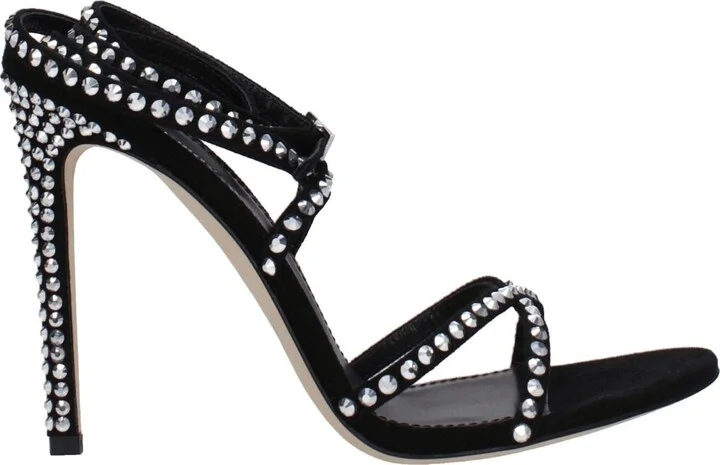 Leather Women's Sandal