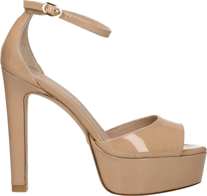 Leather Women's Sandal