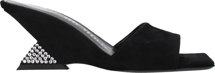 Leather Women's Sandal