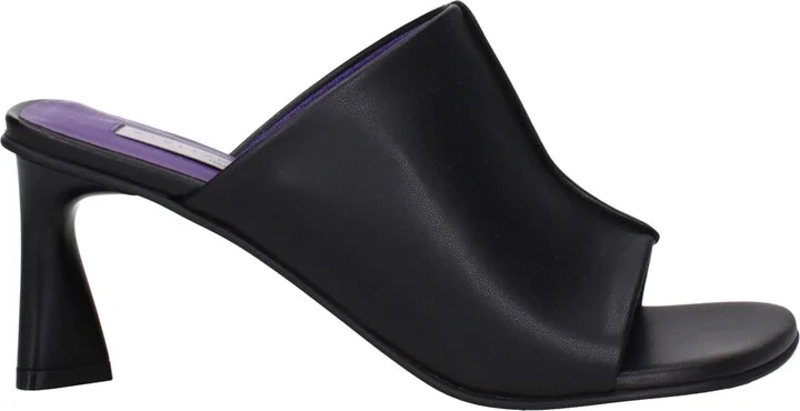 Leather Women's Sandal