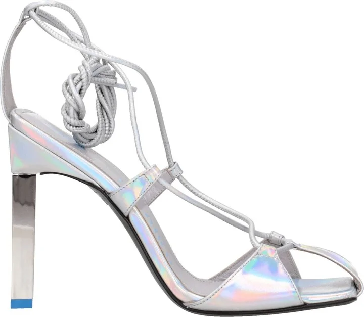 Leather Women's Sandal