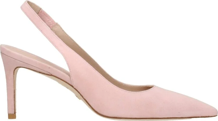 Leather Women's Sandal
