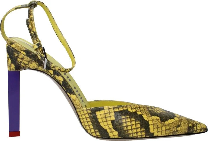 Leather Women's Sandal