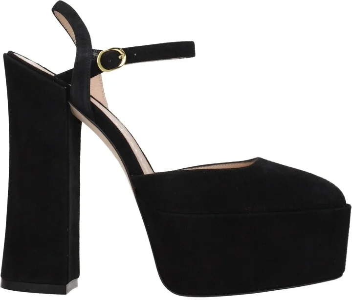 Leather Women's Sandal