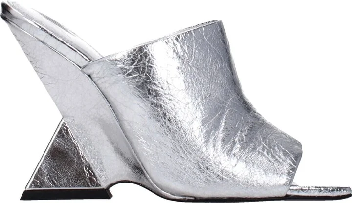 Leather Women's Sandal