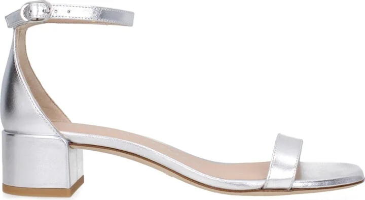 Leather Women's Sandal