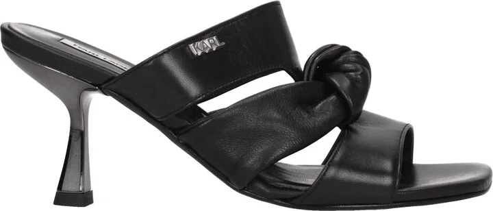 Leather Women's Sandal