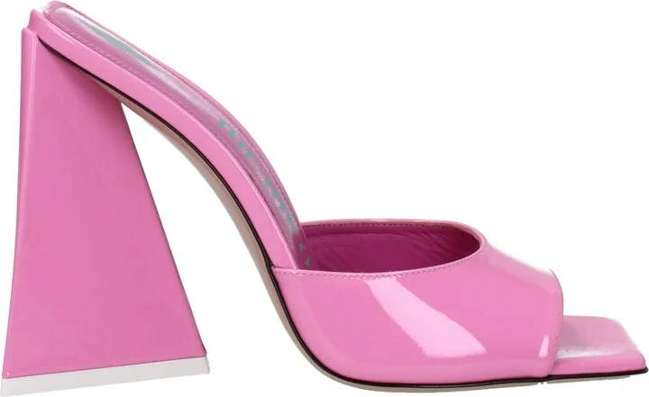 Leather Women's Sandal