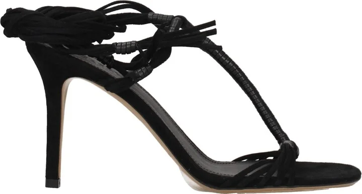 Leather Women's Sandal