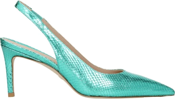 Leather Women's Sandal