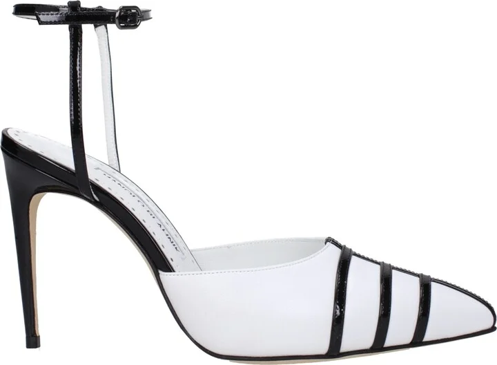 Leather Women's Sandal