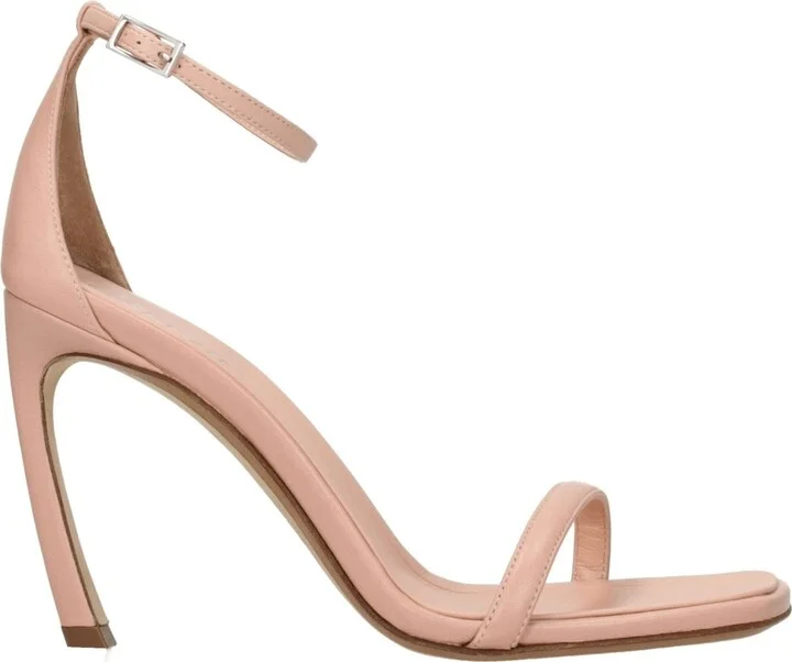 Leather Women's Sandal