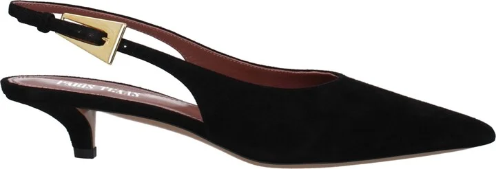 Leather Women's Sandal