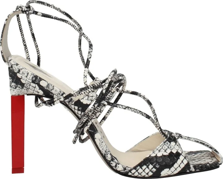 Leather Women's Sandal