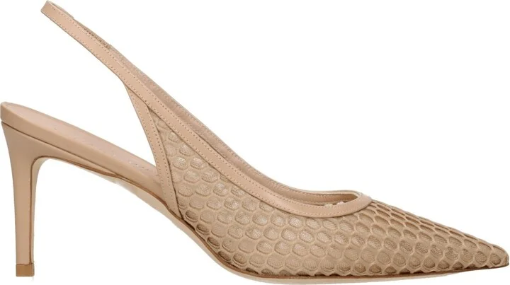 Leather Women's Sandal